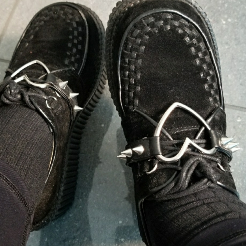 Demonia Creepers
